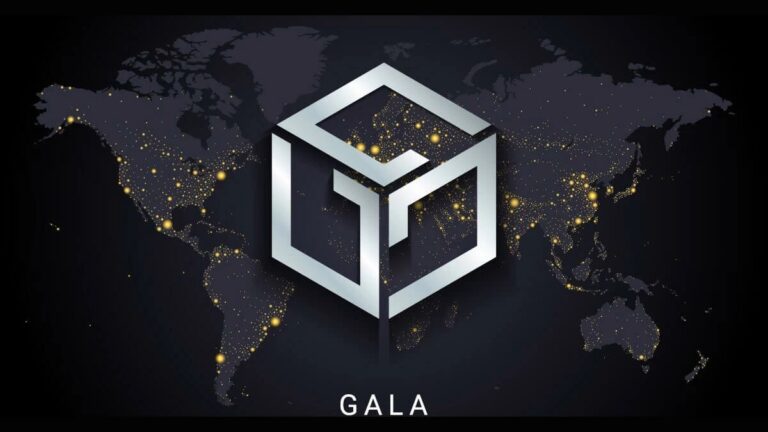 GALA crypto