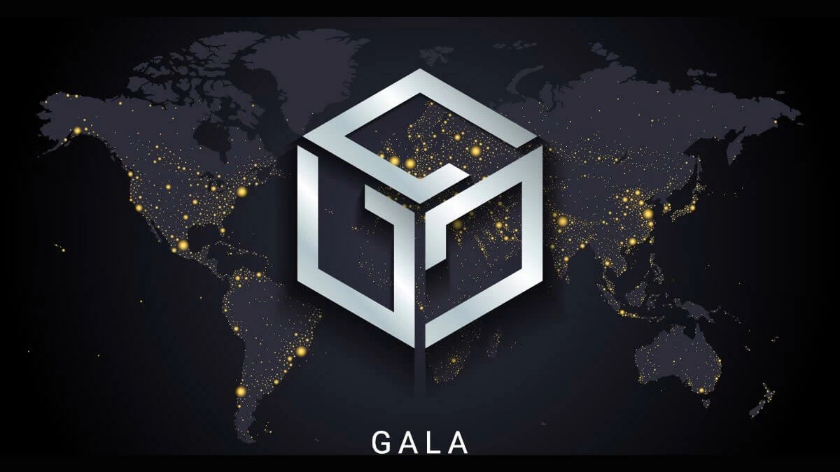 what is gal crypto