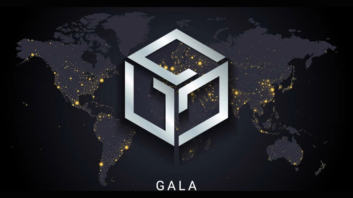 who owns gala crypto