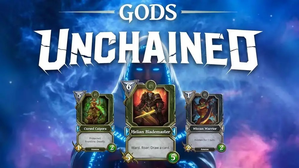 Gods Unchained