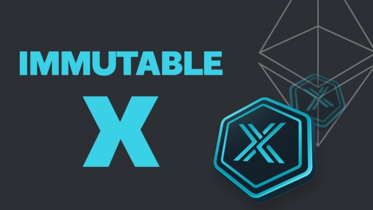 Immutable X (IMX)