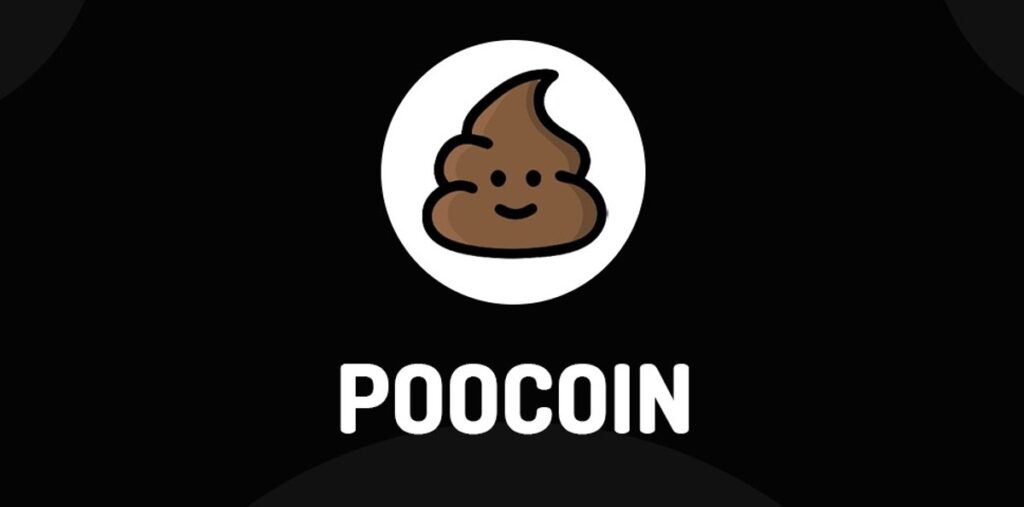PooCoin : tout savoir sur cette app
